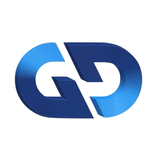 Grupo Digital Logo